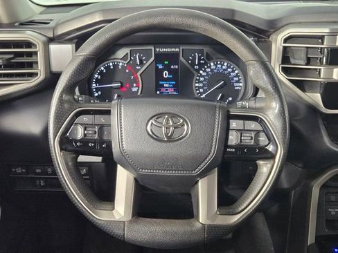 Used 2023 Toyota Tundra SR5 image 21