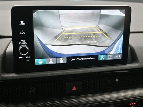 Used 2025 Honda CR-V Sport Touring image 35