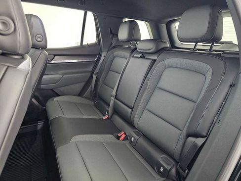 New 2026 GMC Terrain AT4 w/ Technology Package II image 17