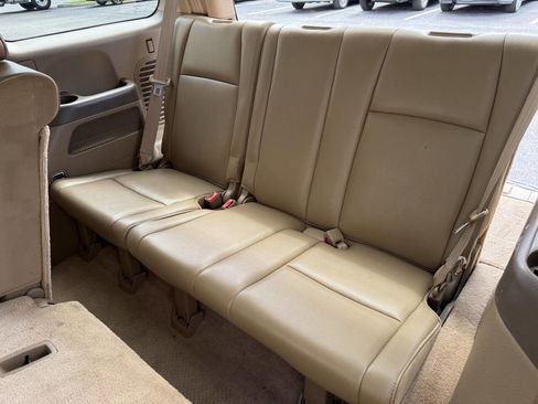 Used 2008 Honda Pilot EX-L image 12