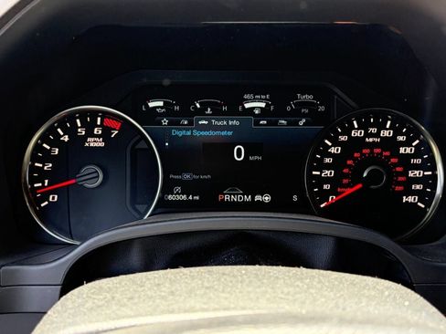 Used 2020 Ford F150 Raptor w/ Equipment Group 802A Luxury AWD/4WD image 12