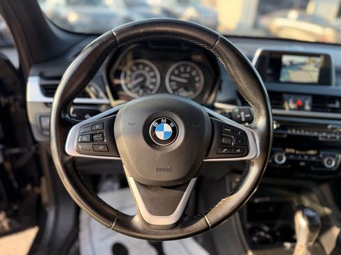 Used 2018 BMW X1 sDrive28i image 18