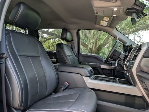Used 2020 Ford F350 Lariat AWD/4WD image 19