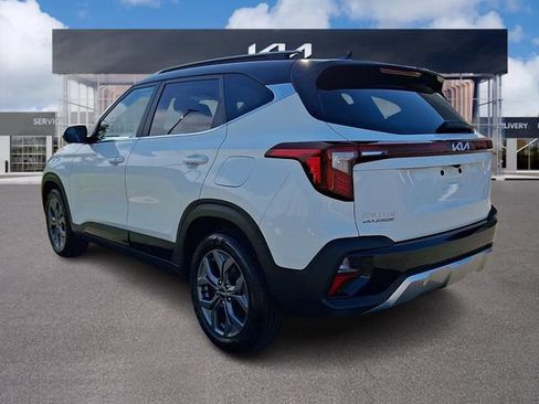 Used 2024 Kia Seltos S AWD/4WD image 4