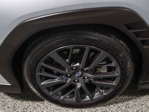 Used 2022 Subaru WRX Premium image 11