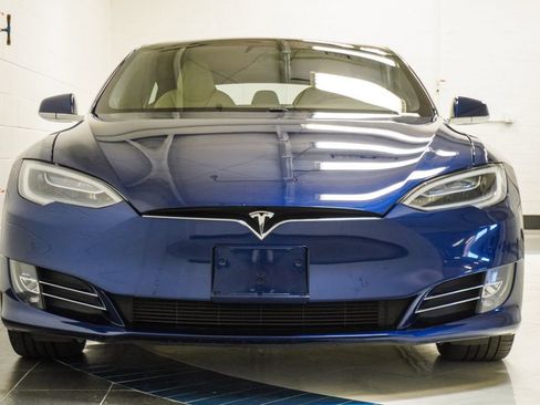 Used 2020 Tesla Model S Long Range image 37