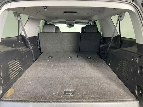 Certified 2017 Chevrolet Suburban LT image 13