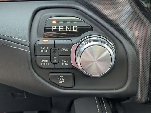 New 2026 RAM 1500 Limited w/ Bed Utility Group AWD/4WD image 22