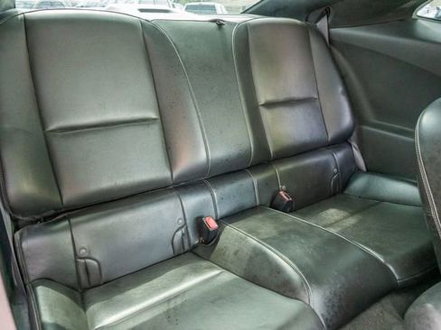 Used 2013 Chevrolet Camaro SS w/ RS Package RWD image 35