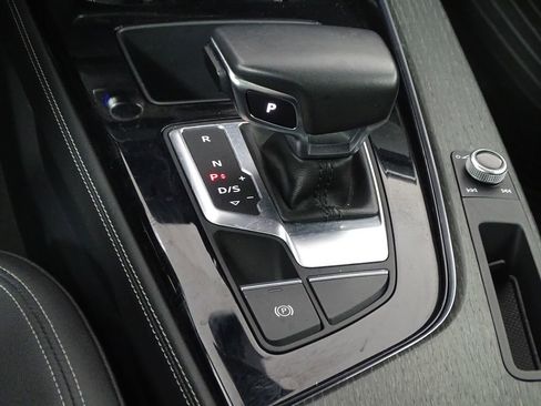 Used 2021 Audi A5 2.0T Premium Plus w/ Premium Plus image 42