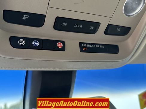 Used 2016 Cadillac XTS Luxury AWD/4WD image 18