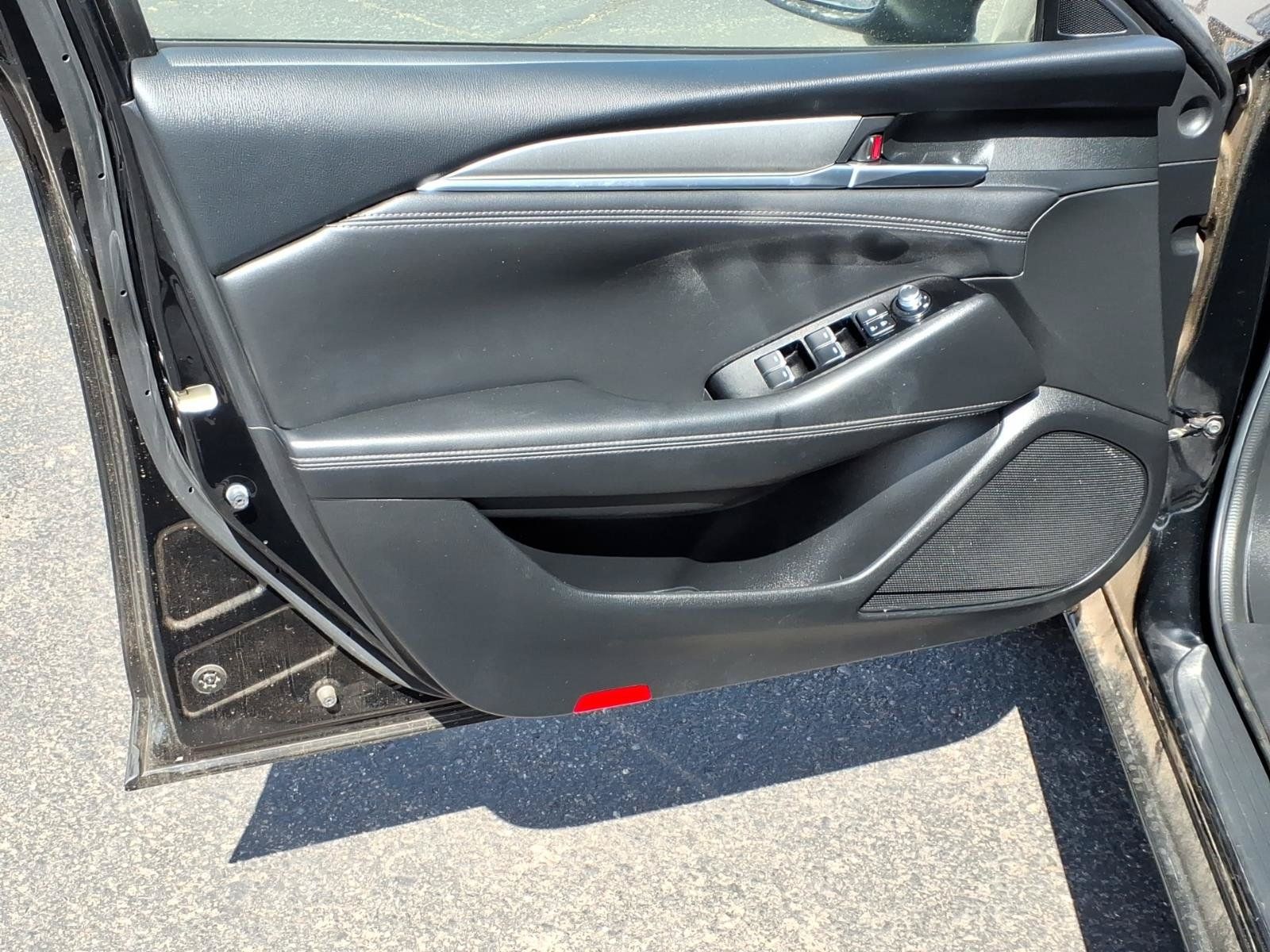 Used 2018 MAZDA MAZDA6 Touring FWD image 19