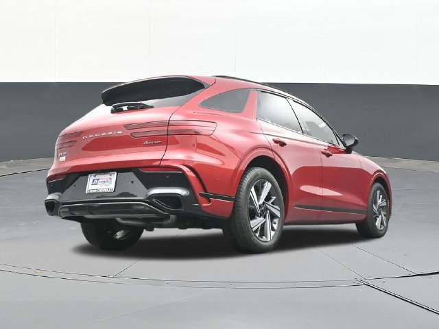Used 2026 Genesis GV70 3.5T Sport Advanced AWD/4WD image 51