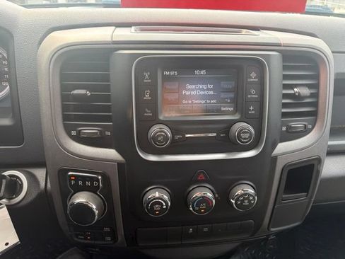 Used 2018 RAM 1500 Express w/ Express Value Package AWD/4WD image 20