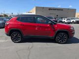 Used 2019 Jeep Compass Trailhawk w/ Cold Weather Group image 2