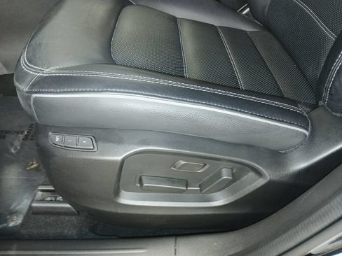 Used 2024 MAZDA CX-5 AWD 2.5 S w/ Premium Package image 16
