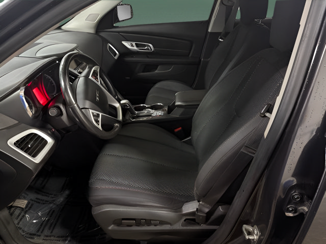Used 2015 GMC Terrain SLE w/ Convenience Package AWD/4WD image 12