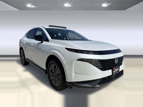 New 2025 Nissan Murano SL image 6