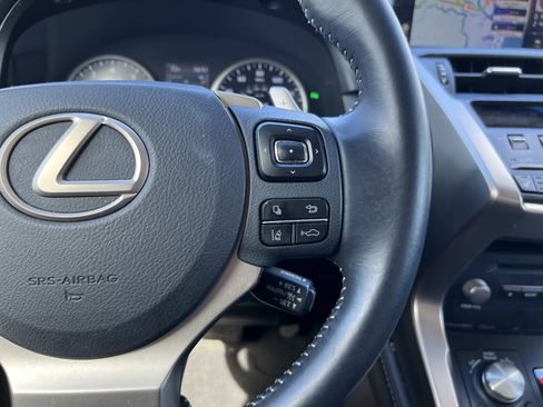 Used 2018 Lexus NX 300 FWD w/ Premium Package image 20