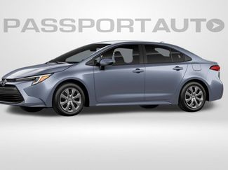 New 2026 Toyota Corolla LE video 3