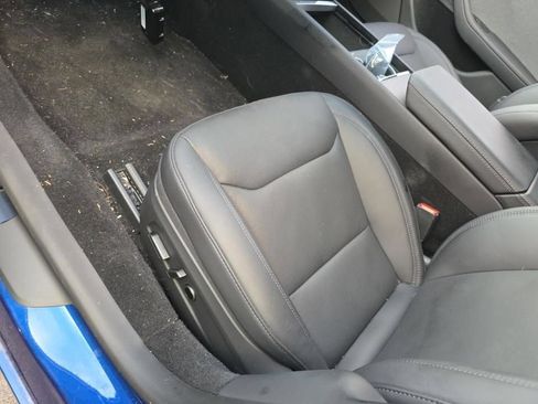 Used 2025 Tesla Model 3 Long Range RWD image 4
