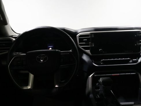 Used 2024 Toyota Tundra SR5 image 17