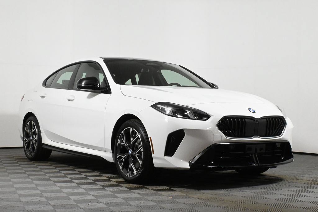 Used 2026 BMW 228i xDrive w/ Technology Package AWD/4WD image 9