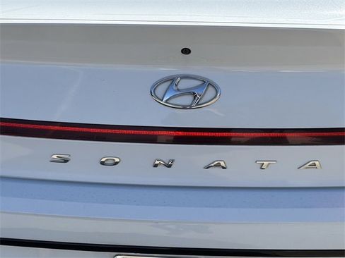 Used 2023 Hyundai Sonata SEL image 6