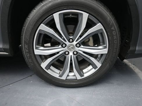 Used 2017 Lexus RX 350 FWD image 5