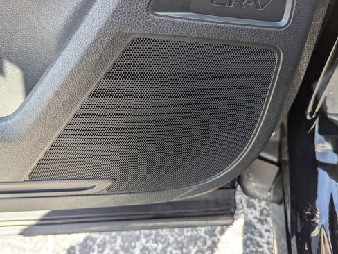 Used 2025 Honda CR-V Sport Touring image 17