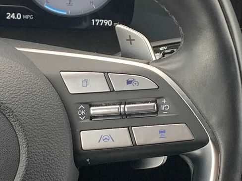 Used 2025 Hyundai Palisade Calligraphy FWD image 18