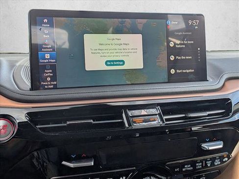 New 2026 Acura MDX FWD w/ Technology Package image 11