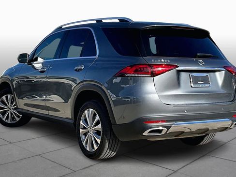 Used 2023 Mercedes-Benz GLE 350 image 11