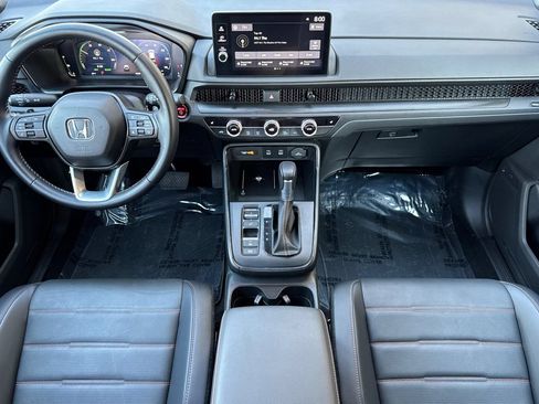 Used 2026 Honda CR-V Sport-L image 14