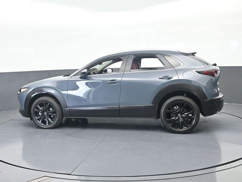 Used 2024 MAZDA CX-30 AWD 2.5 S w/ Preferred Package image 3