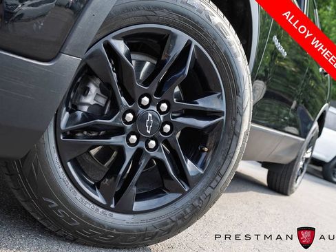 Used 2021 Chevrolet Blazer LT AWD/4WD image 10