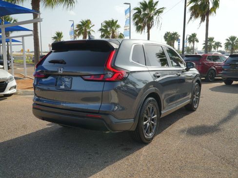Used 2026 Honda CR-V EX-L image 5