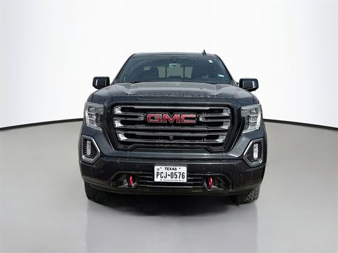 Used 2020 GMC Sierra 1500 AT4 w/ AT4 Premium Package image 2