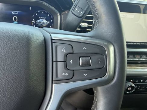 Used 2023 Chevrolet Silverado 1500 LT AWD/4WD image 32