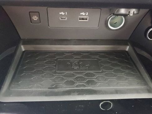 New 2025 Nissan Altima 2.5 SR w/ SR Premium Package image 19