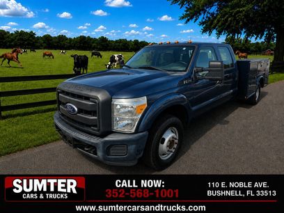 Used 2016 Ford F350 XL