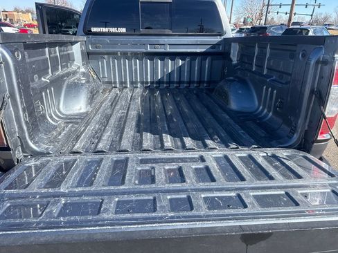 Used 2022 GMC Canyon AT4 w/ Trailering Package image 24