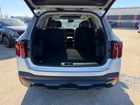 New 2026 Kia Sorento X-Line EX AWD/4WD image 5