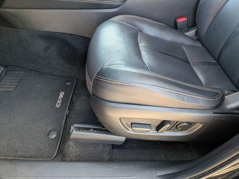 Used 2024 MAZDA CX-90 3.3 Turbo w/ Premium Package image 15