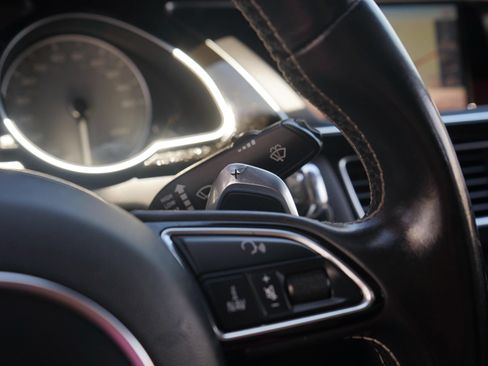 Used 2014 Audi S5 Premium Plus AWD/4WD image 27
