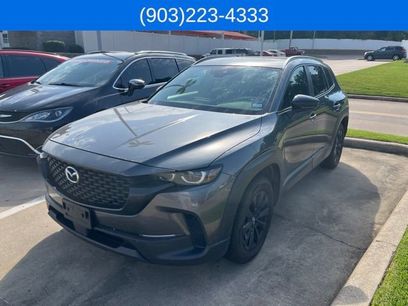 Used 2024 MAZDA CX-50 AWD 2.5 S w/ Cargo Package