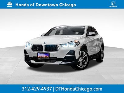 Used 2022 BMW X2 xDrive28i w/ Premium Package