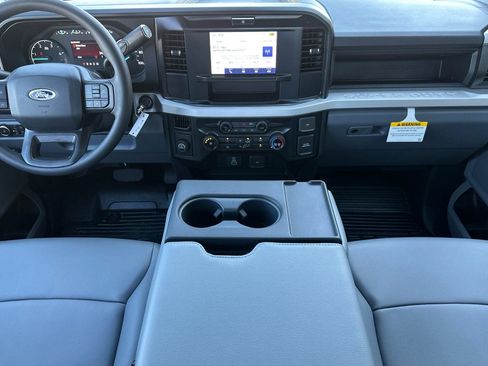 New 2026 Ford F250 XL image 13