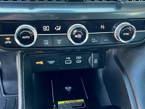 Used 2024 Acura Integra A-Spec image 20