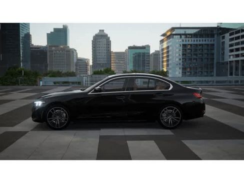 New 2026 BMW 330i Sedan w/ Convenience Package image 4